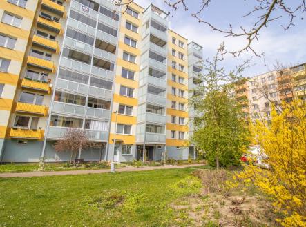 foto: 2 | Prodej bytu, 4+1, 78 m²