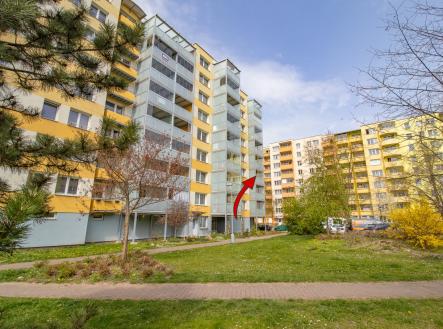 foto: 3 | Prodej bytu, 4+1, 78 m²