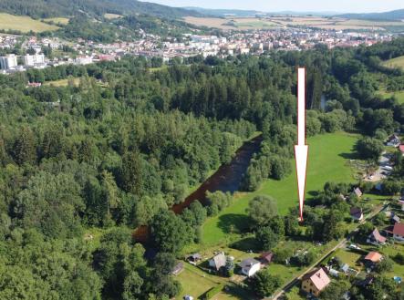 foto: 1 | Prodej - pozemek pro bydlení, 383 m²