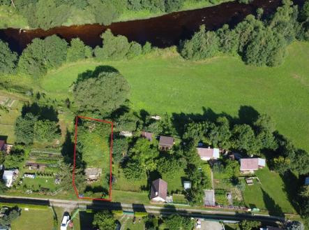 foto: 2 | Prodej - pozemek pro bydlení, 383 m²