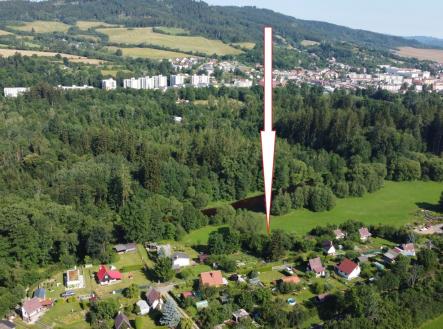 foto: 3 | Prodej - pozemek pro bydlení, 383 m²