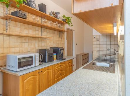 foto: 3 | Pronájem bytu, 3+1, 63 m²