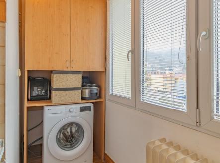 foto: 4 | Pronájem bytu, 3+1, 63 m²