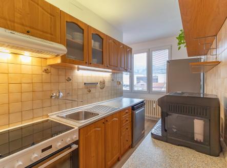 foto: 1 | Pronájem bytu, 3+1, 63 m²