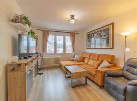 foto: 4 | Pronájem bytu, 3+1, 63 m²