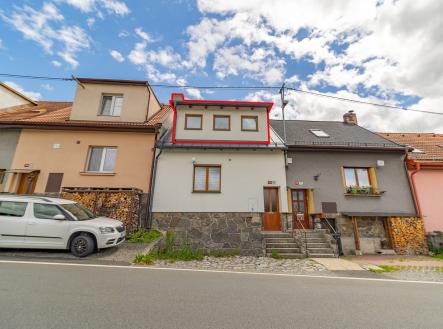 foto: 2 | Pronájem bytu, 2+kk, 50 m²