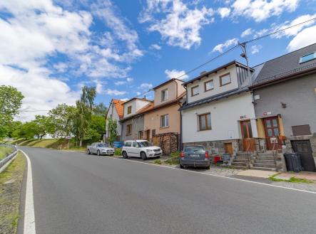 foto: 3 | Pronájem bytu, 2+kk, 50 m²