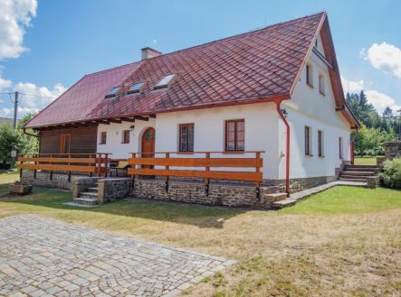 foto: 2 | Prodej - chata/rekreační objekt, 152 m²