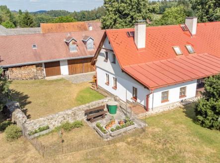 foto: 3 | Prodej - chata/rekreační objekt, 152 m²