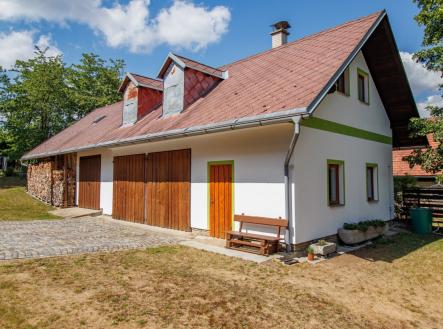 foto: 4 | Prodej - chata/rekreační objekt, 152 m²