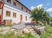 Prodej - dům/vila, 250 m²