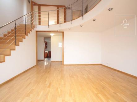 Bez popisku | Pronájem bytu, 4+1, 110 m²