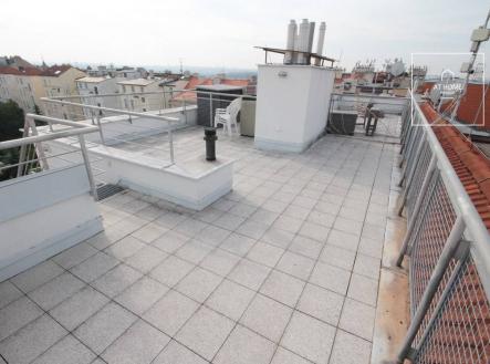 Bez popisku | Pronájem bytu, 4+1, 110 m²
