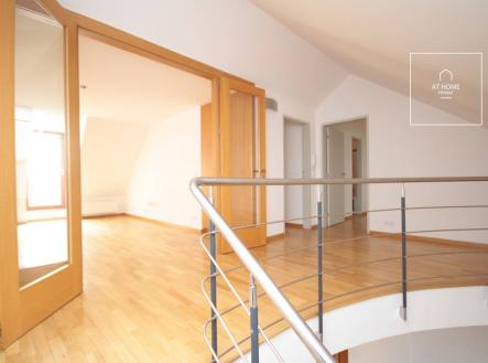 Bez popisku | Pronájem bytu, 4+1, 110 m²
