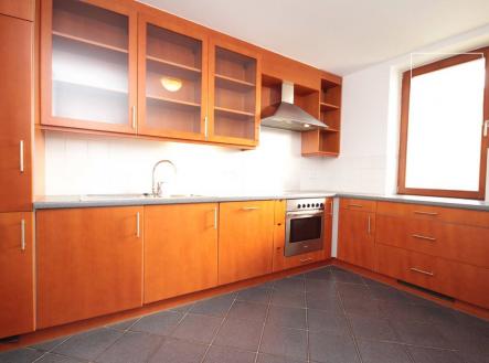 Bez popisku | Pronájem bytu, 4+1, 110 m²