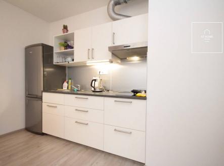 Bez popisku | Pronájem bytu, 2+kk, 47 m²