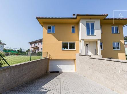 Bez popisku | Pronájem - dům/vila, 350 m²