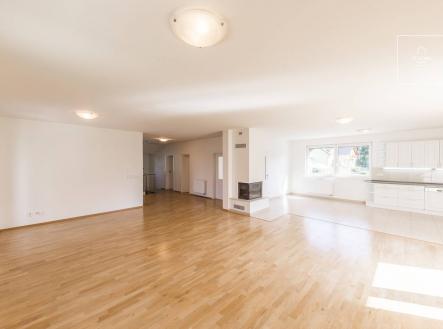 Bez popisku | Pronájem - dům/vila, 350 m²