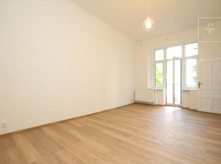 Bez popisku | Pronájem bytu, 4+1, 137 m²