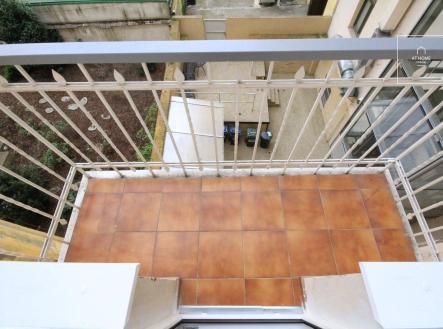 Bez popisku | Pronájem bytu, 4+1, 137 m²