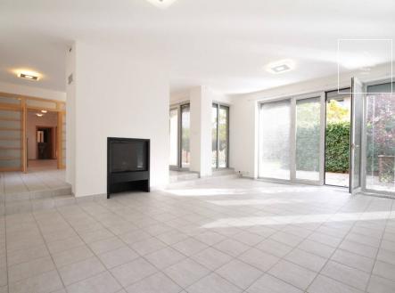 Bez popisku | Pronájem - dům/vila, 400 m²