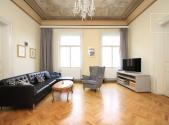 Pronájem bytu, 3+1, 120 m²