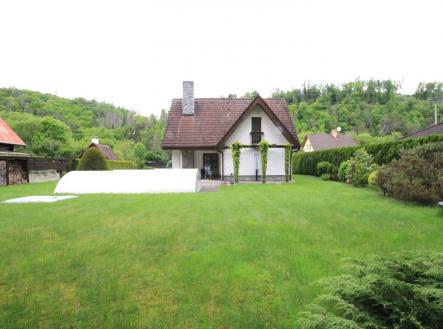 Bez popisku | Prodej - chata/rekreační objekt, 100 m²