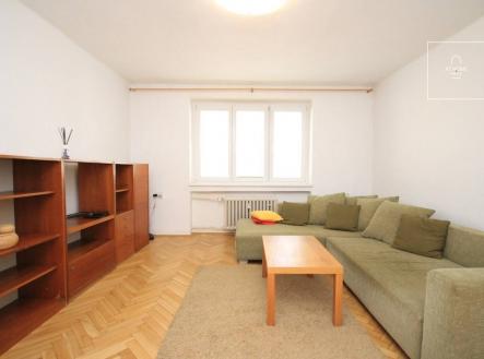 Pronájem bytu, 2+1, 62 m² obrázek