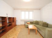 Pronájem bytu, 2+1, 62 m²
