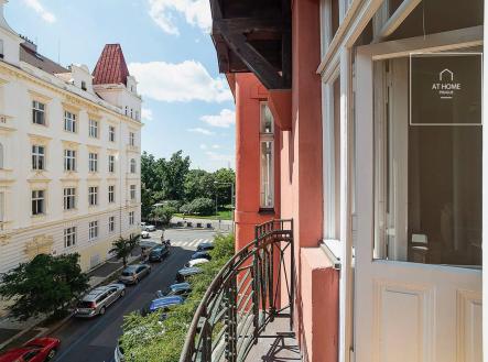 Pronájem bytu, 4+1, 140 m² obrázek