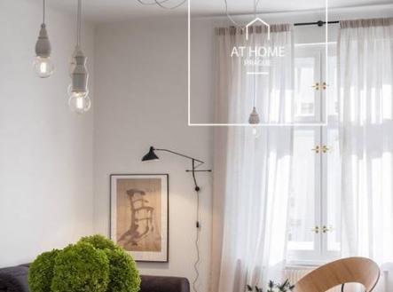 Bez popisku | Pronájem bytu, 2+1, 66 m²