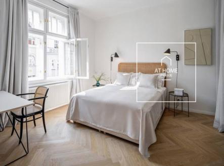 Bez popisku | Pronájem bytu, 2+1, 66 m²