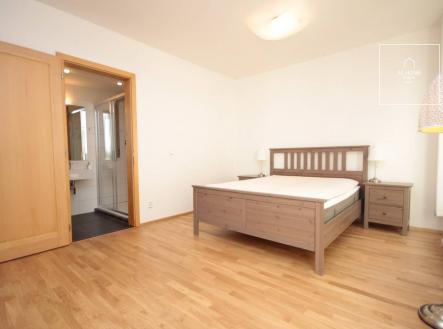 Bez popisku | Pronájem bytu, 4+kk, 130 m²