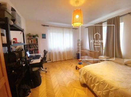 Pronájem bytu, 2+kk, 52 m² obrázek