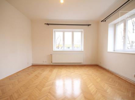 Bez popisku | Pronájem bytu, 2+kk, 52 m²