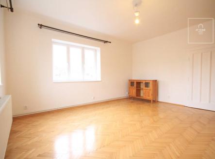 Bez popisku | Pronájem bytu, 2+kk, 52 m²