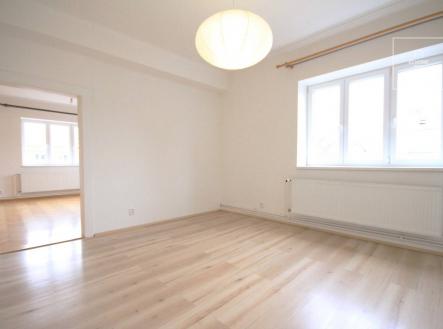 Bez popisku | Pronájem bytu, 2+kk, 52 m²