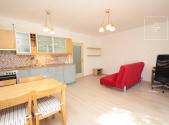 Pronájem bytu, 1+kk, 42 m²