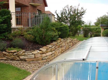 Bez popisku | Pronájem - dům/vila, 384 m²