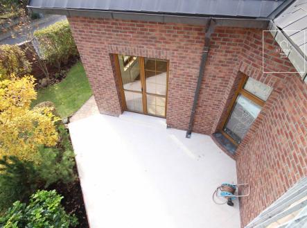 Bez popisku | Pronájem - dům/vila, 384 m²
