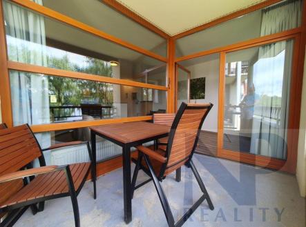 fotografie | Prodej bytu, 3+kk, 77 m²