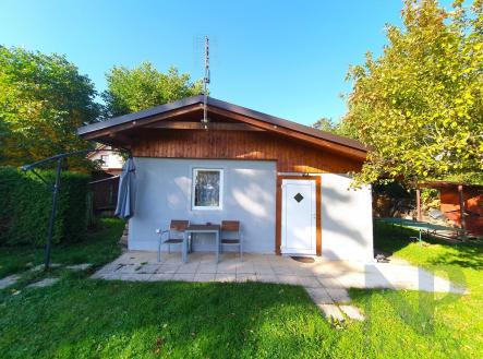 20241017_104228.jpg | Prodej - chata/rekreační objekt, 50 m²