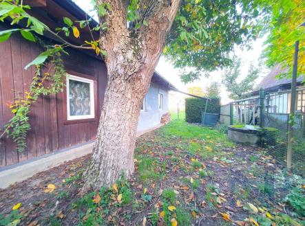 20241015_164900.jpg | Prodej - chata/rekreační objekt, 50 m²