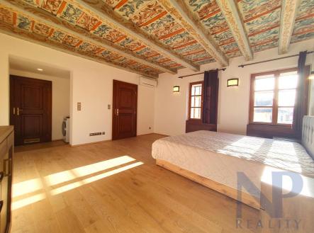20241223_113942.jpg | Pronájem bytu, 2+kk, 83 m²