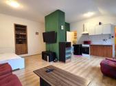 Pronájem bytu, 1+kk, 35 m²