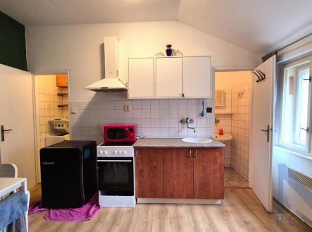 20250205_155730.jpg | Pronájem bytu, 1+kk, 35 m²