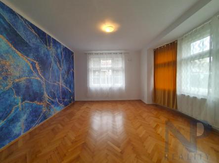 Pronájem bytu, 1+1, 47 m² obrázek