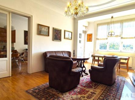 20250901_115550.jpg | Prodej bytu, 4+kk, 123 m²