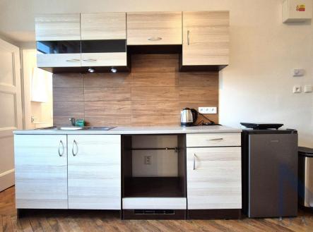 20250804_195300.jpg | Pronájem bytu, 1+kk, 20 m²