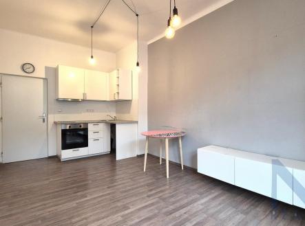 20260126_132442.jpg | Pronájem bytu, 2+kk, 42 m²